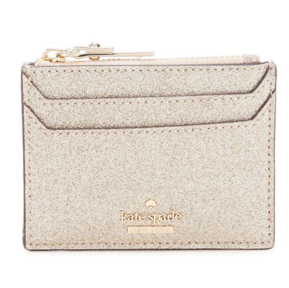 Kate Spade Keyring Cardholder